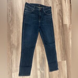 Citizens of Humanity‎ Jeans Size 28